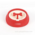 Slow Feeder Dog Bowl Pet Slow Eating Bowl